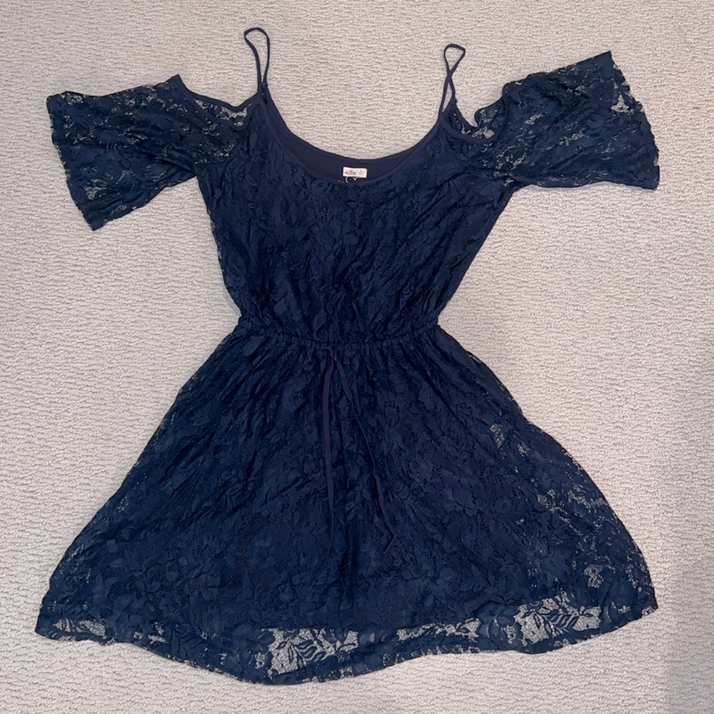 Hollister Sundress